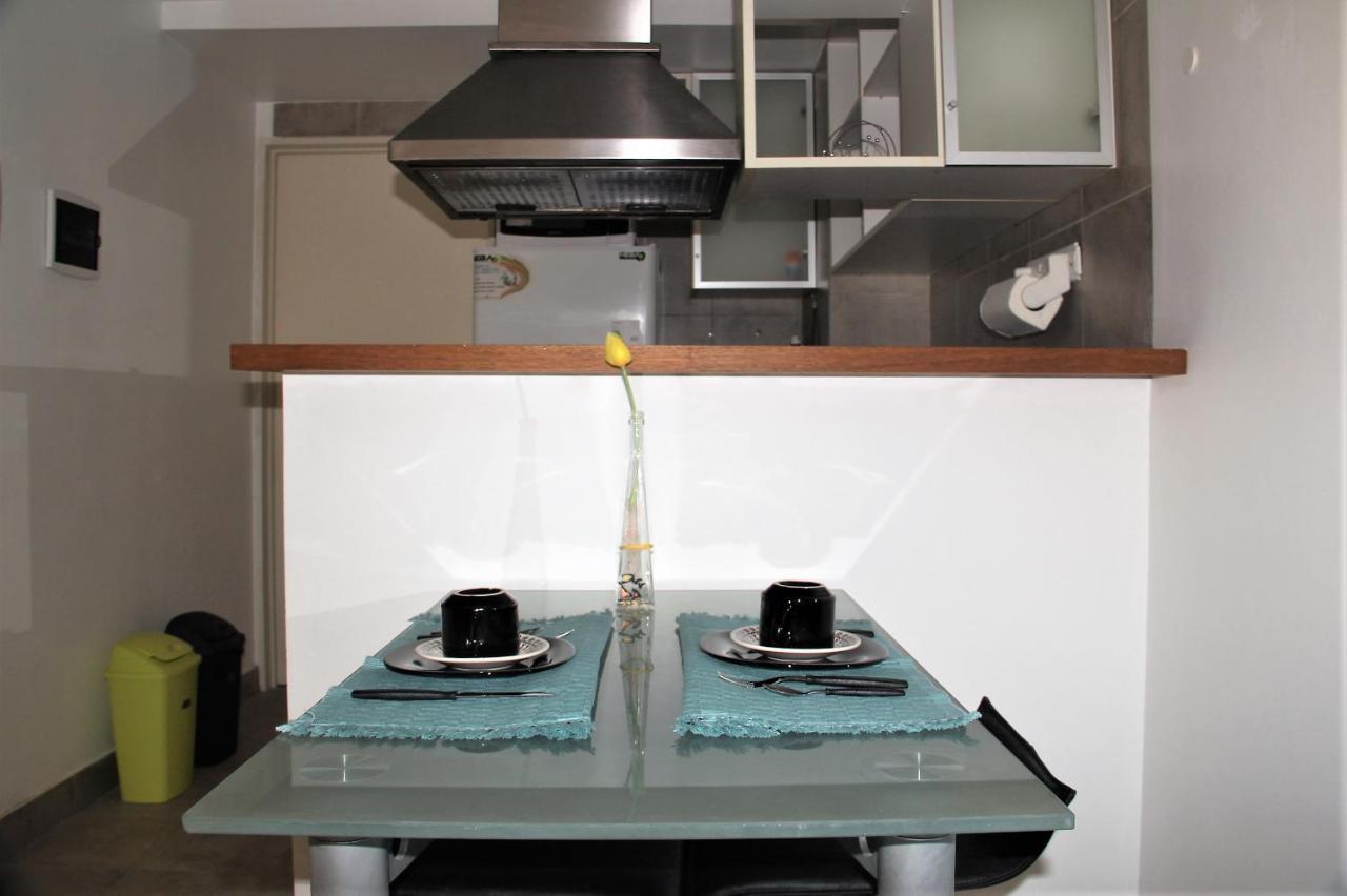 בואנוס איירס Petite Maison 2 מראה חיצוני תמונה