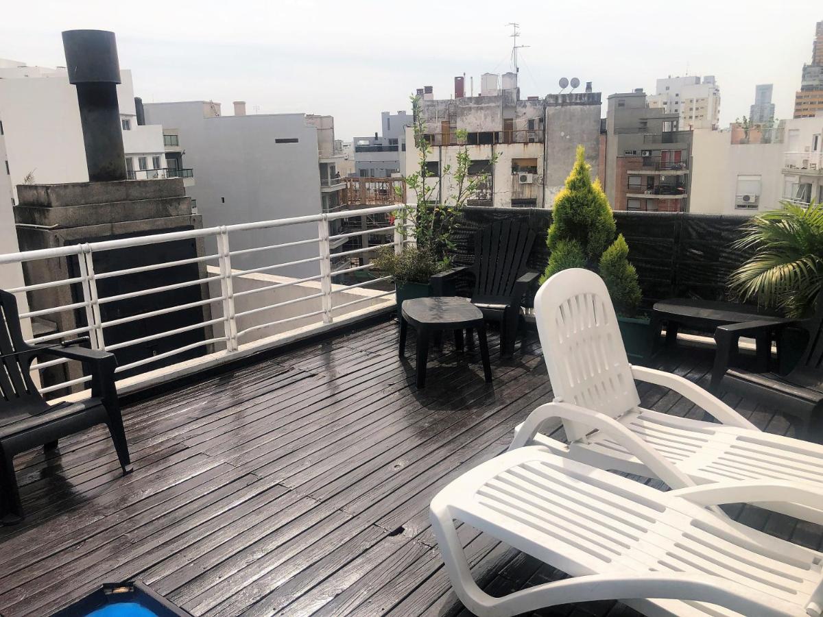 בואנוס איירס Petite Maison 2 מראה חיצוני תמונה