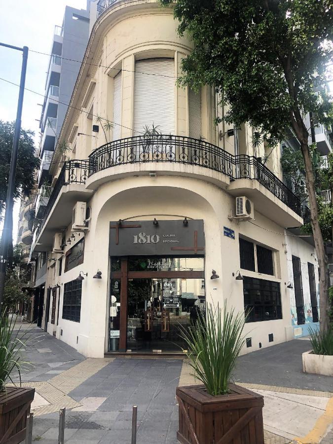 בואנוס איירס Petite Maison 2 מראה חיצוני תמונה