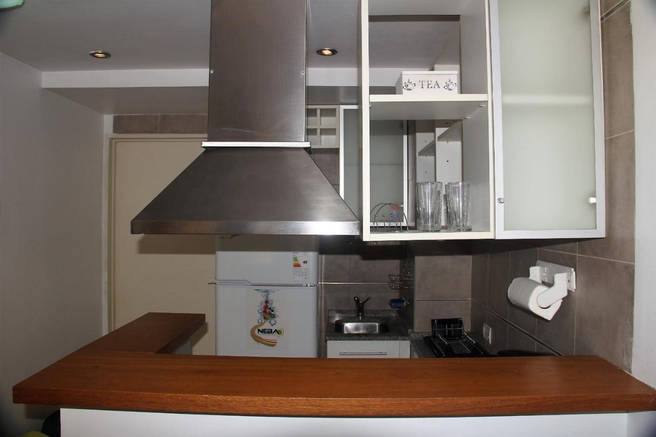 בואנוס איירס Petite Maison 2 מראה חיצוני תמונה