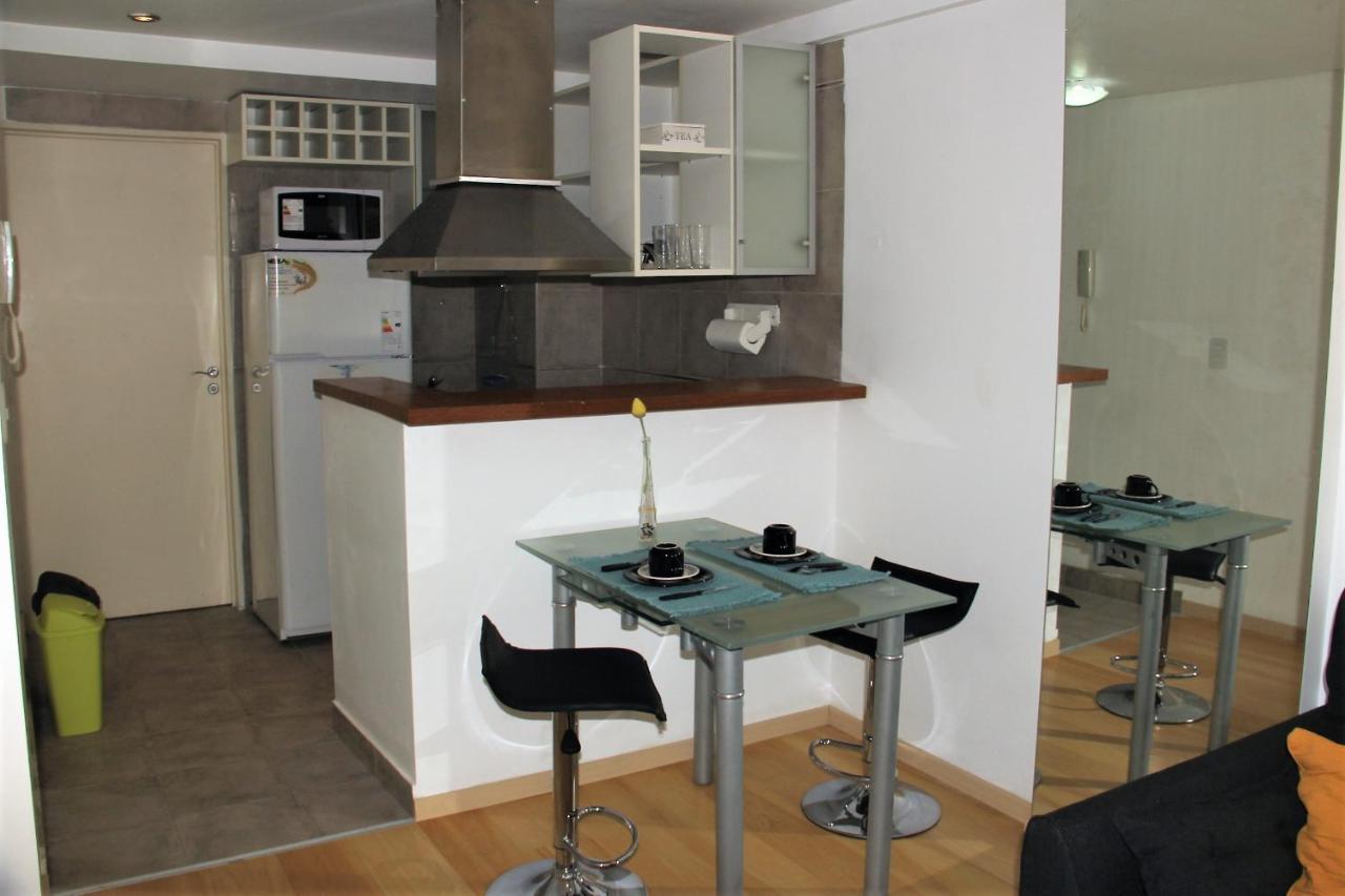 בואנוס איירס Petite Maison 2 מראה חיצוני תמונה