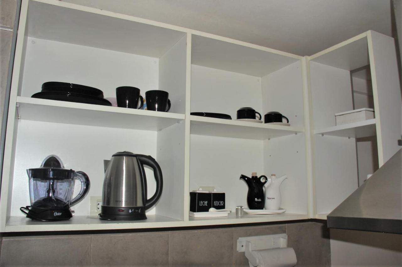 בואנוס איירס Petite Maison 2 מראה חיצוני תמונה