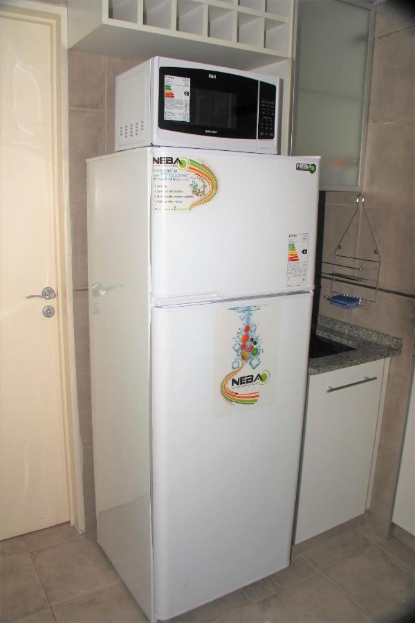בואנוס איירס Petite Maison 2 מראה חיצוני תמונה