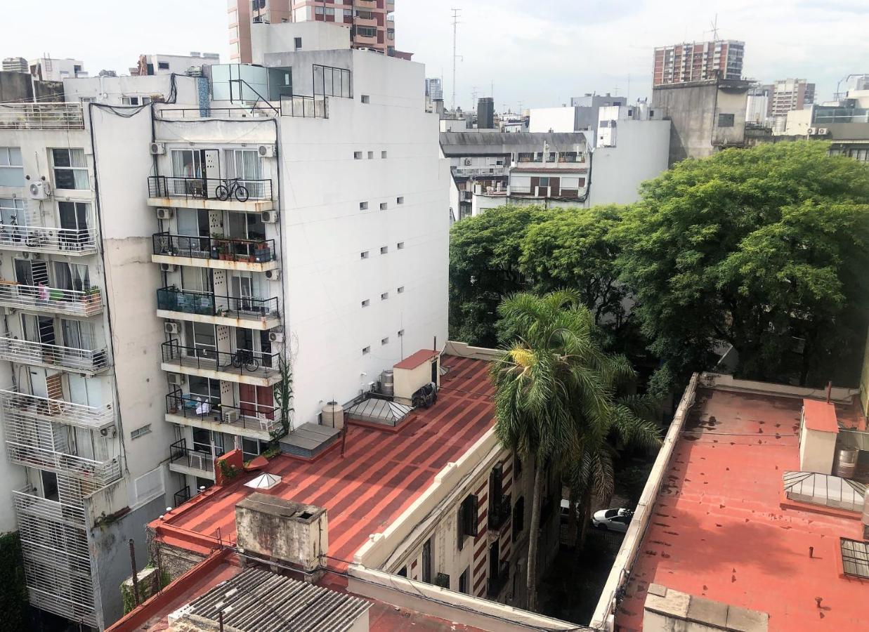 בואנוס איירס Petite Maison 2 מראה חיצוני תמונה