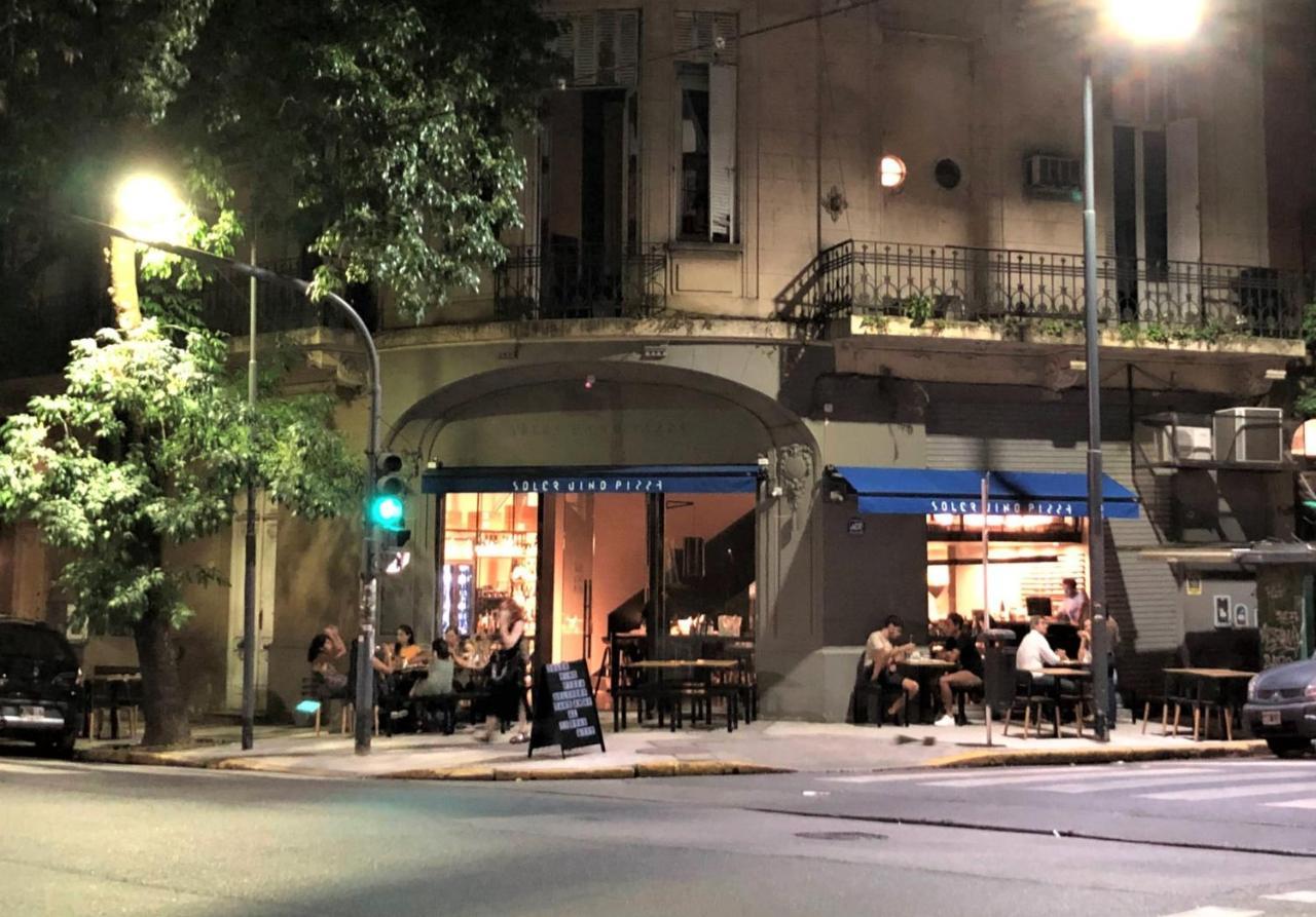 בואנוס איירס Petite Maison 2 מראה חיצוני תמונה