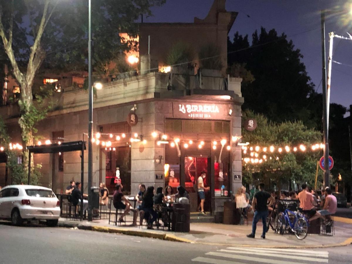 בואנוס איירס Petite Maison 2 מראה חיצוני תמונה