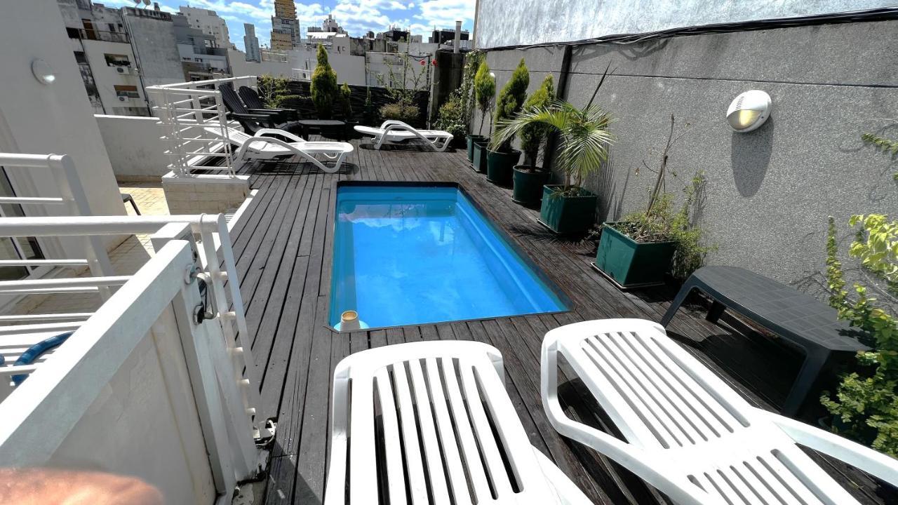 בואנוס איירס Petite Maison 2 מראה חיצוני תמונה