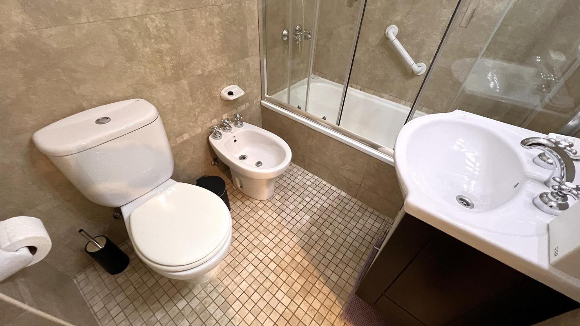בואנוס איירס Petite Maison 2 מראה חיצוני תמונה