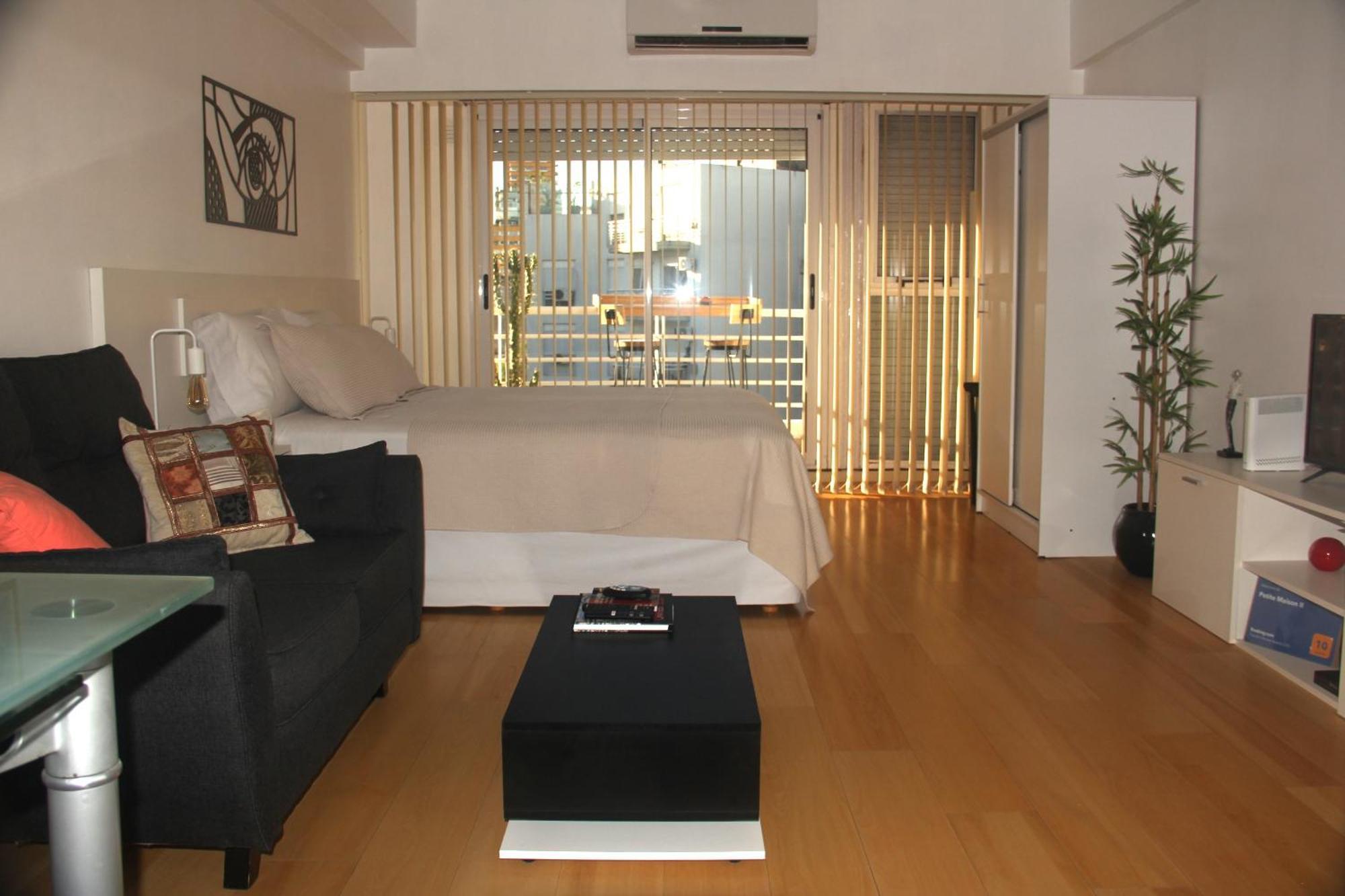 בואנוס איירס Petite Maison 2 מראה חיצוני תמונה