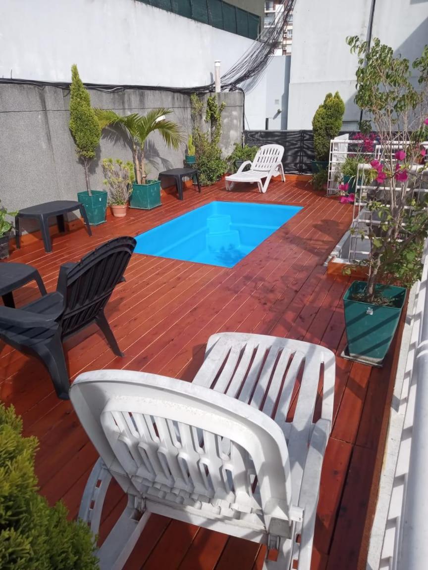 בואנוס איירס Petite Maison 2 מראה חיצוני תמונה