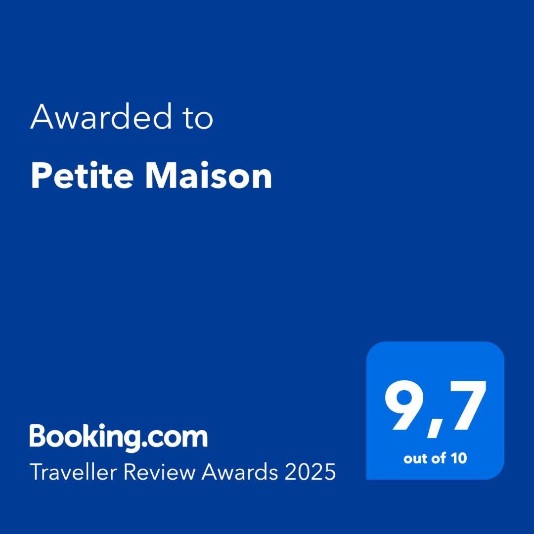 בואנוס איירס Petite Maison 2 מראה חיצוני תמונה